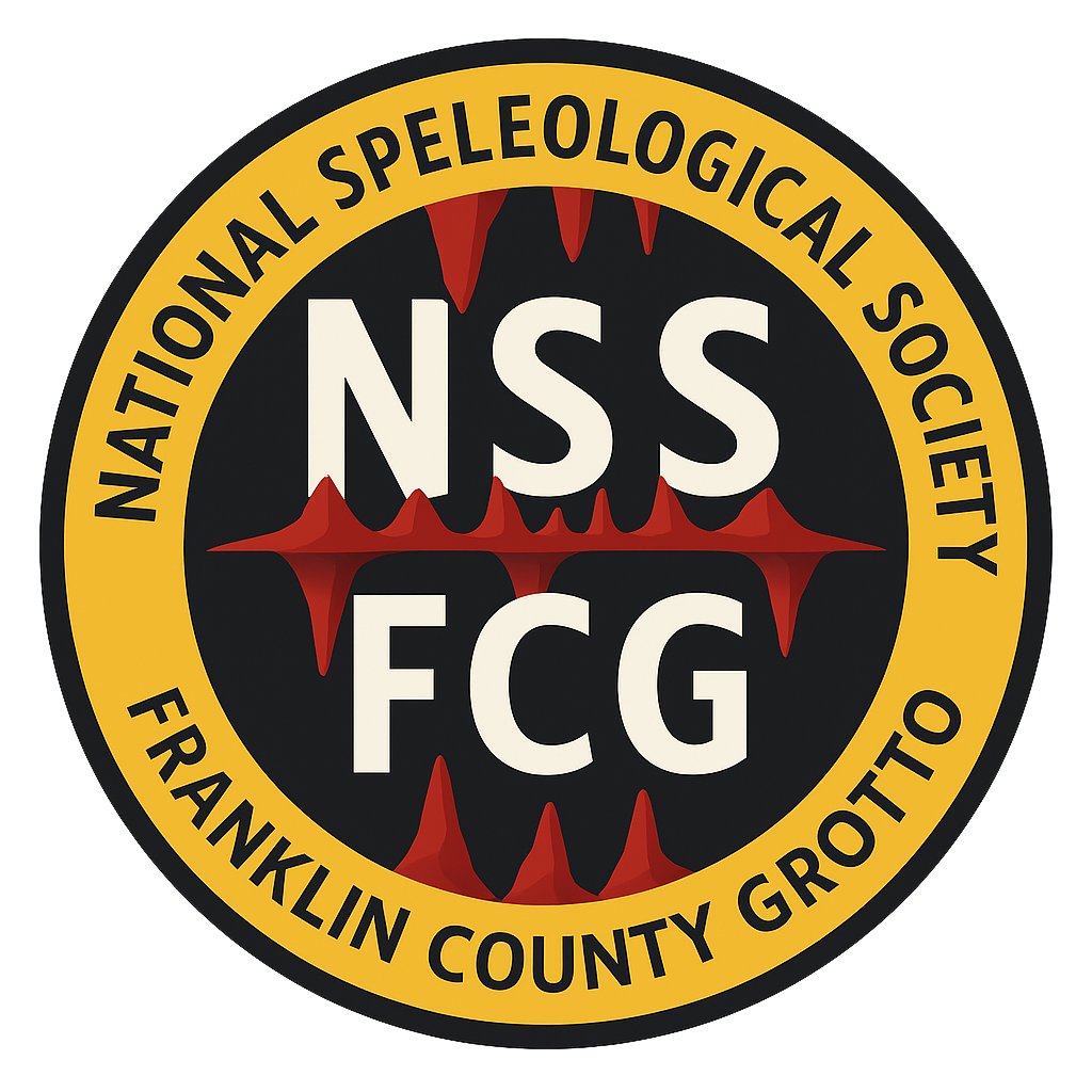 Franklin County Grotto - Caves and Caving